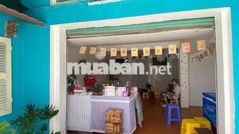 Cho Thuê mặt bằng kinh doanh, ở lại được