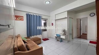 Căn Hộ Le Thanh 2PN2WC , Võ Văn Kiêt , 2ty650 TL