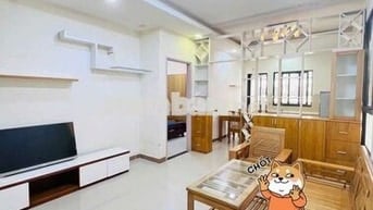 🌺cho thuê căn hộ 2pn*FullNT* Cc Đức KhảiQ7*Dt 90m2- Giá 9tr
