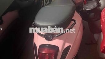 Piaggio Vespa Sprint 125 ABS 2022 Hồng 20.000 km
