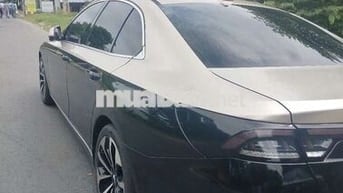 VinFast Lux A2.0 2022 Bản cao cấp Đen