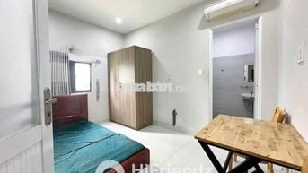 PHÒNG FULL NỘI THẤT NGAY SÁT TRƯỜNG ĐH VĂN HIẾN