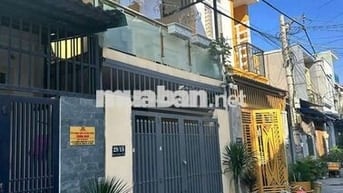 Nhà Mới 1/ TL 14 , Có Nội Thất