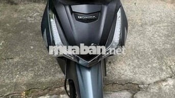Honda Future 2025 Xám 2200km
