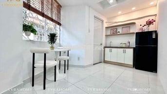 ✨  CĂN HỘ 1 PN SÁNG THOÁNG – CỬA SỔ, TIỆN NGHI - TRƯƠNG QUỐC DUNG, PN