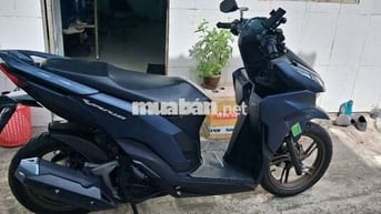Honda Vario 2026 Xám đen 2300 km