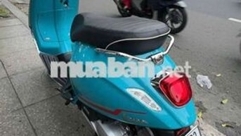 Piaggio Sprint Yget ABS 2023 Xanh ngọc