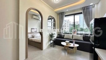 🏡 CĂN HỘ 1PN 1PK SIÊU ĐẸP – NGUYỄN XÍ, BÌNH THẠNH