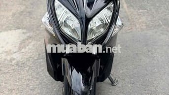 Yamaha Nouvo Đen, Đỏ
