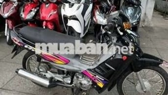 Suzuki Viva 2000 Đen 90%