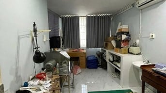 Nhà 1/ hẻm 3,5m  Ngô Gia Tự. 3,2mx14m.Nở hậu 3,5m.T+2L+ST.Giá 7,5 tỷ