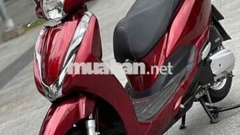 Honda Lead 125 2val ĐKLĐ 2022 BSTP Xe Đẹp Máy Zin