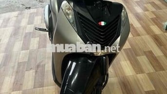 Honda SH Mode 2018 Bạc