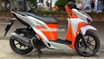 Honda Vario 150 2019 Bạc Porsche BSTP Chính Chủ