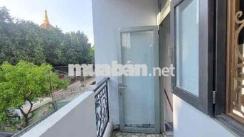 PHÒNG CÓ BAN CÔNG WC RIÊNG NGAY ĐỐI DIỆN AEON BÌNH TÂN