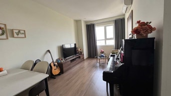 IDICO Tân Phú-262 Lũy Bán Bích căn góc 74m2,2p ngủ, 10,5tr/tháng