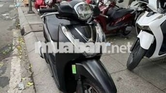 Honda SH Mode ABS 2022 Đen Mới 90%