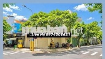 CHO THUÊ CĂN GÓC 2 MẶT TIỀN 7X12M NGAY LOTTER MARRT Q7