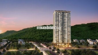 HIYOR CHỈ 4 TỶ GIÁ GỐC CĐT - CĂN HỘ MẶT BIỂN HIẾM TẠI ĐÀ NẴNG