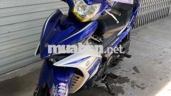 Yamaha Exciter 135 Xanh Trắng Thể Thao