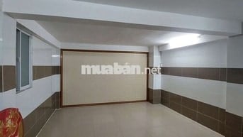 phòng 4x7 sạch mới, hẻm ô tô kế Trường Chinh chợ LẠC QUANG