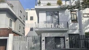 🏡 CHO THUÊ BIỆT THỰ KDC JAMONA CITY – ĐƯỜNG ĐÀO TRÍ, QUẬN 7