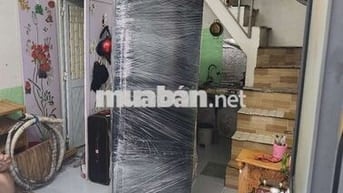 Cho thuê nhà nhỏ hẻm xe hơi tới nhà