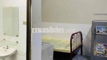 Cho Thuê Phòng Trọ Đầy Đủ Nội Thất