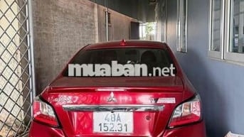 Mitsubishi Attrage 2022 CVT Premium.