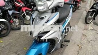 Yamaha Exciter 135 2016 Bạc Xanh Côn tự động