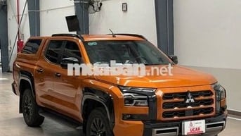 🚘🚘🚘 Mitsubishi Triton GLS 4x4 - 2024