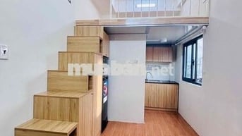 CHO THUÊ CĂN HỘ MINI SẦM UẤT- PHƯỜNG LINH XUÂN