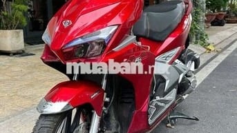 Honda Air Blade 125 2016 Đỏ 22372 km