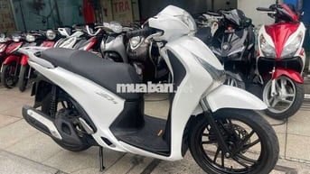 Honda SH 150 2014 Trắng Đã sử dụng