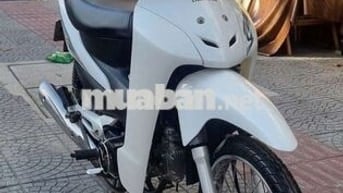 Detech Wave A 50cc Trắng