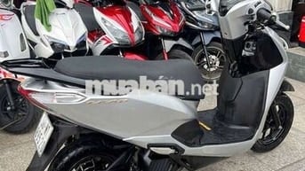 Honda Lead FI 2020 Smartkey Bạc Đã sử dụng