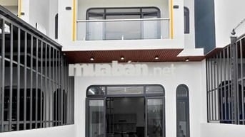 Bán nhà Cù Lao Tân Triều 81m2 1 trệt 1 lầu  3PN SHR 2150tr