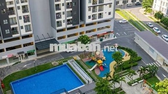 Bán căn hộ 3PN EcoXuân mặt tiền QL13 - Sát LOTTE Mart Bình Dương