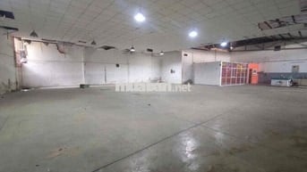 Kho Xưởng 850m và 500m Ngay Vòng Xoay Công Viên Phú Lâm
