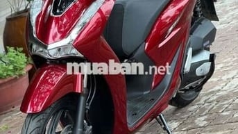 Honda SH125i CBS 2023 màu Đỏ chính chủ