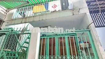 🏡 NHÀ HẺM 465 TRẦN XUÂN SOẠN Q7 💸 Giá bán: 3️⃣ . 8️⃣ Tỷ Còn trao đổi 🍀  ▪D