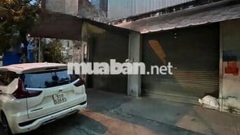 Cho Thuê Nhà Đường DC11, Tân Phú ( 6x25m - Nhà Rộng Có Sân )