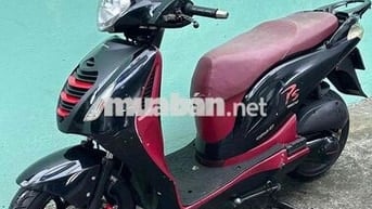 Honda PS150 Ý giá rẻ - hỗ trợ góp