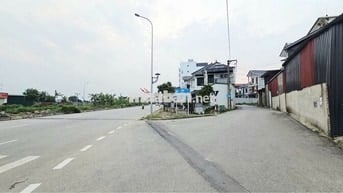 MAI ĐÌNH-SÓC SƠN, TÀI CHÍNH HƠN TỶ OTO VÀO ĐẤT, TRỤC ĐƯỜNG KINH DOANH.
