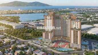 Chỉ chưa đến 2,4 tỷ sở hữu ngay căn hộ Ecolife Hòa Hiệp, giá gốc CĐT