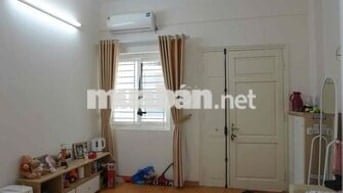 Cho thuê CHCC 50m2 full đồ 2pn toà N04 ngõ 49 Trần Đăng Ninh, DV, CG