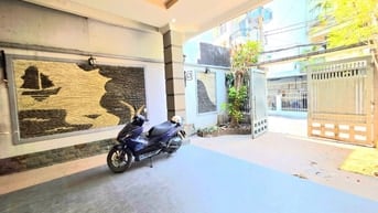 BIỆT THỰ MINI 3 TẦNG – CÓ GPXD 7 TẦNG, DTCN 133m2