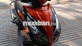 Honda Air Blade 125 Cam đen