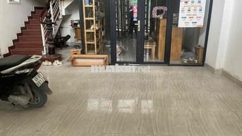 Nhà Đặng Thùy Trâm 6x22m, Full Nội Thất, 5PN, Chỉ 38 Triệu/Tháng