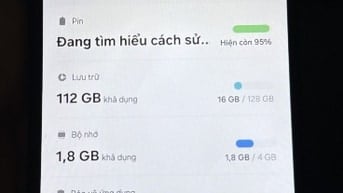 Ss A05 máy đẹp keng zin full chức năng